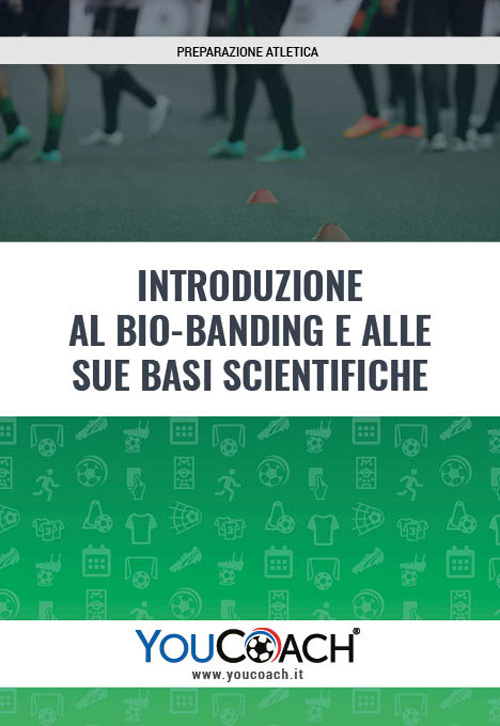 Introduzione al bio banding e esercitazioni