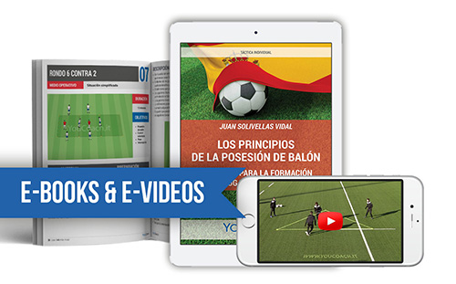 Ebooks y Evideos YouCoach