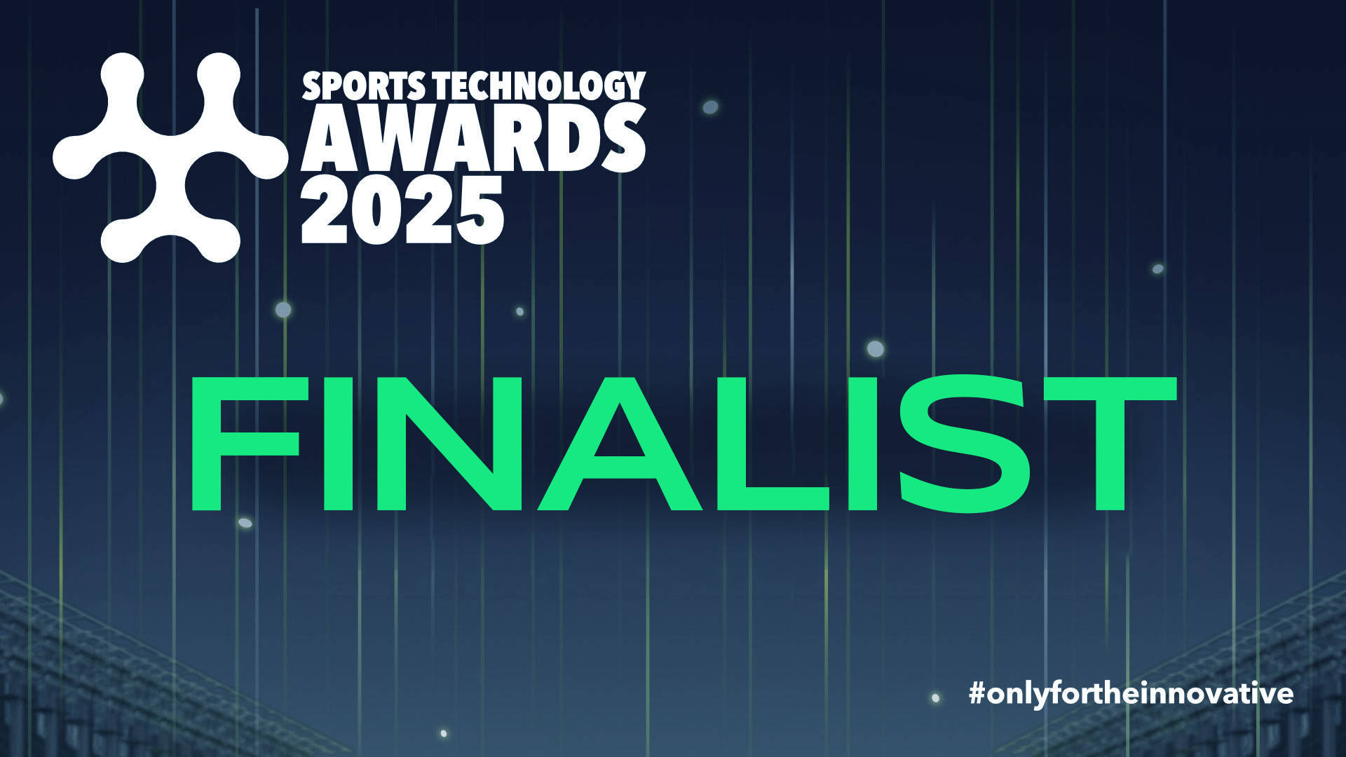 YouCoach unter den Finalisten bei den Sport Technology Awards in London!